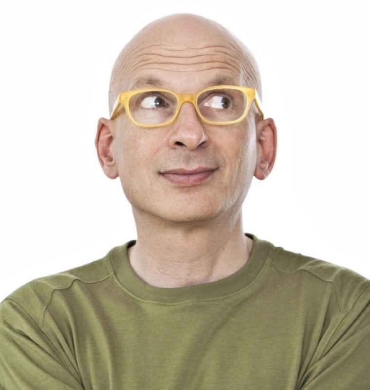 Seth Godin