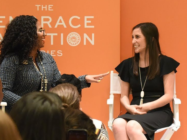 Women Founders Mahisha Dellinger, Gay Gaddis, & Brooke López | The Embrace Ambition Series