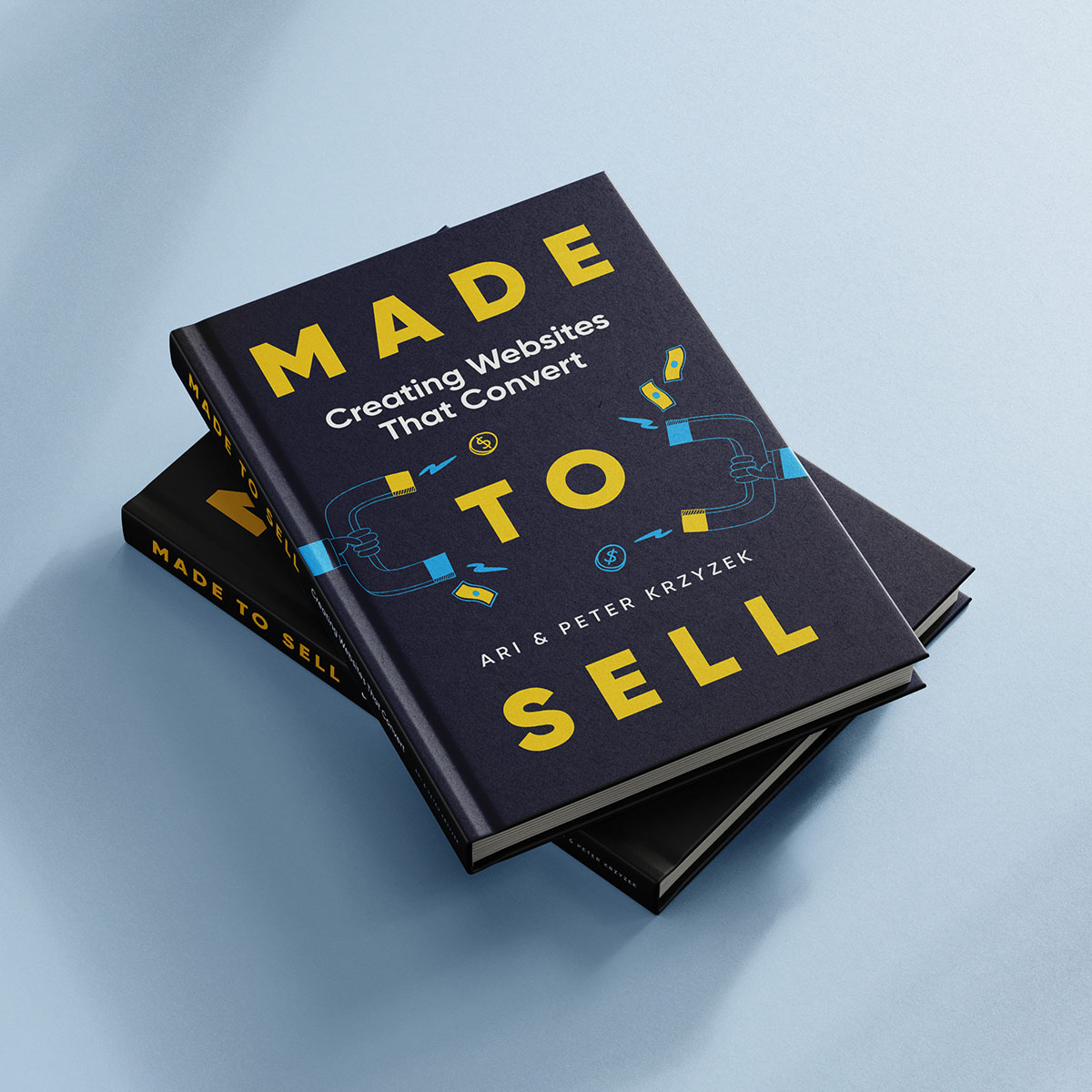 Made to Sell Book