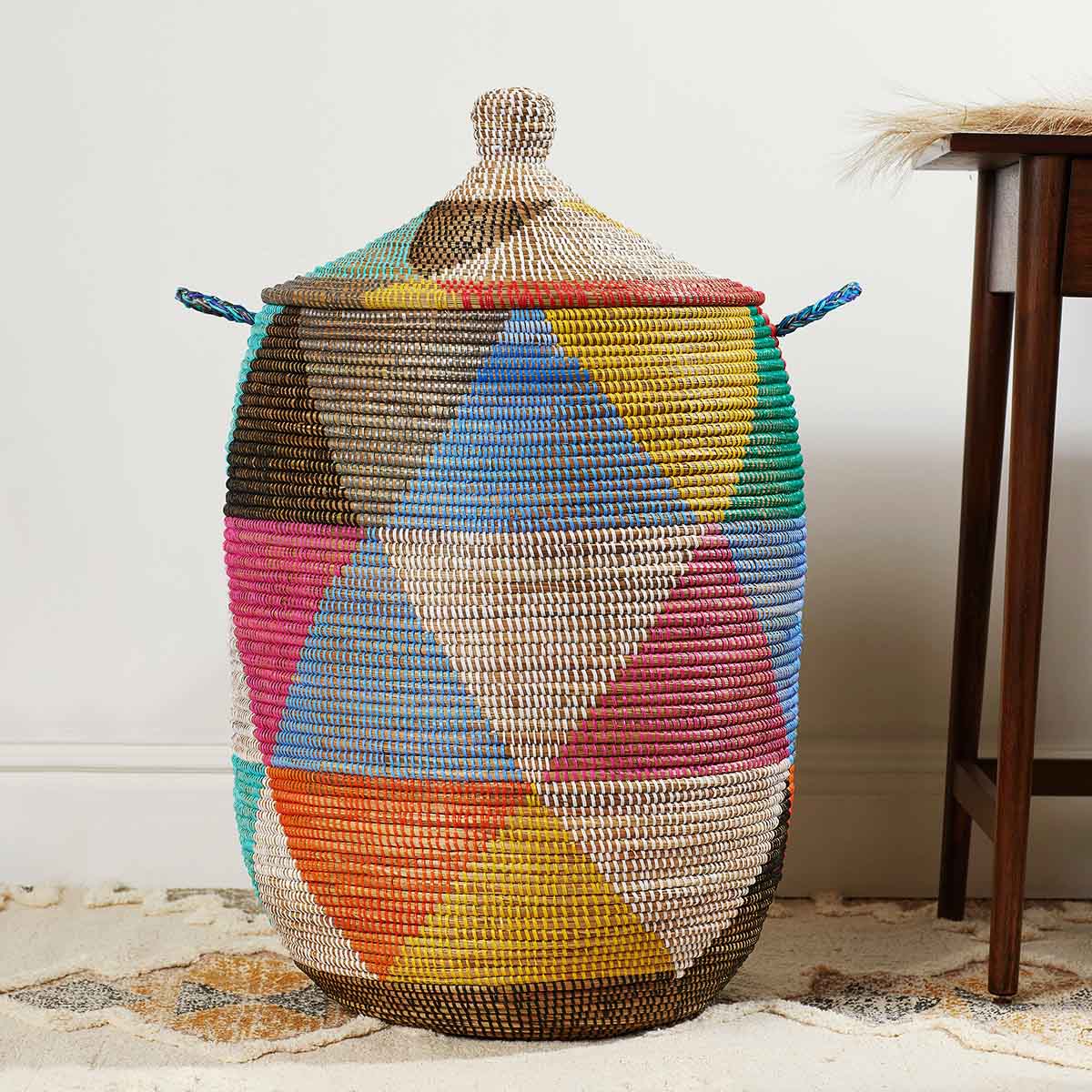 Sokhna Storage Basket