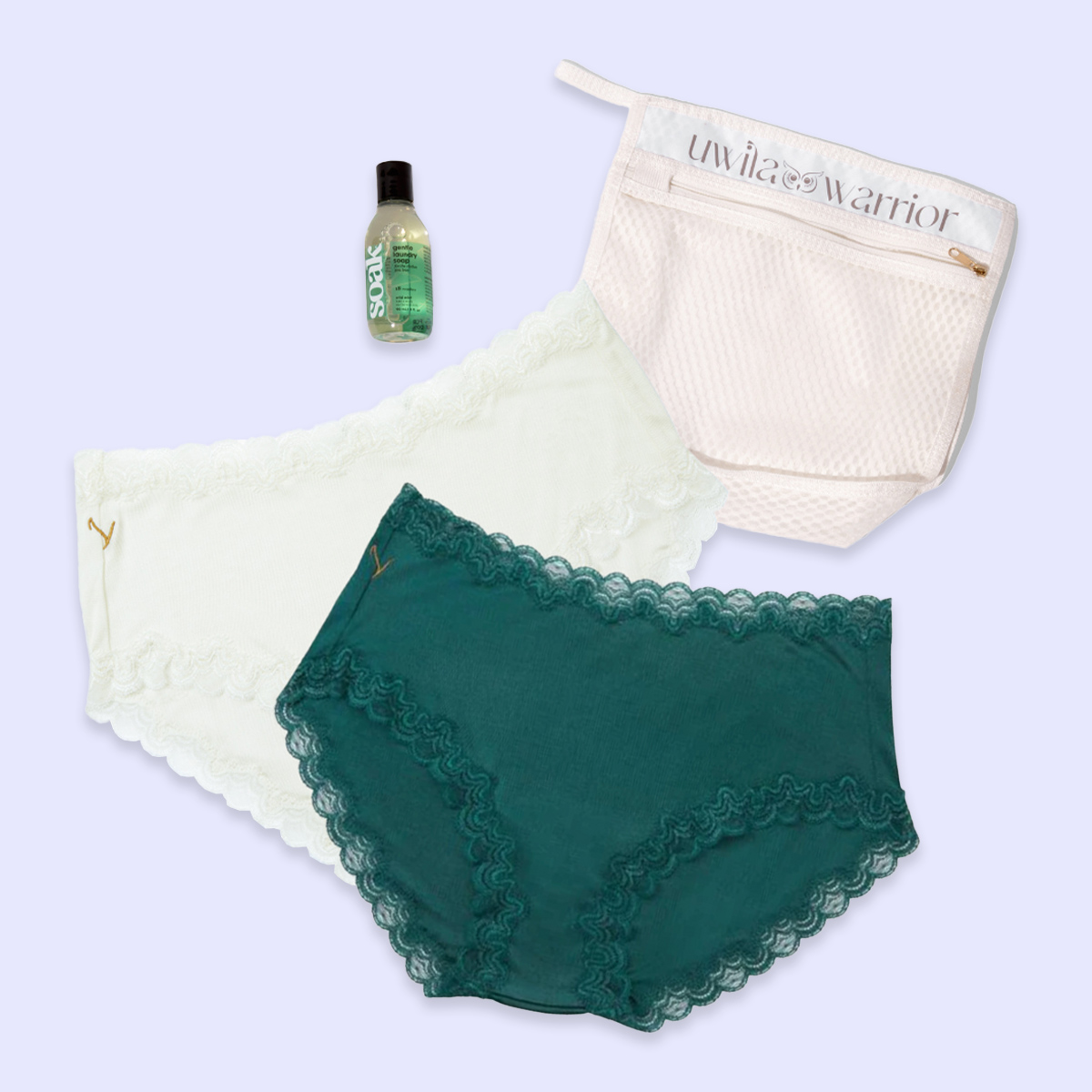 Washbag Gift Set