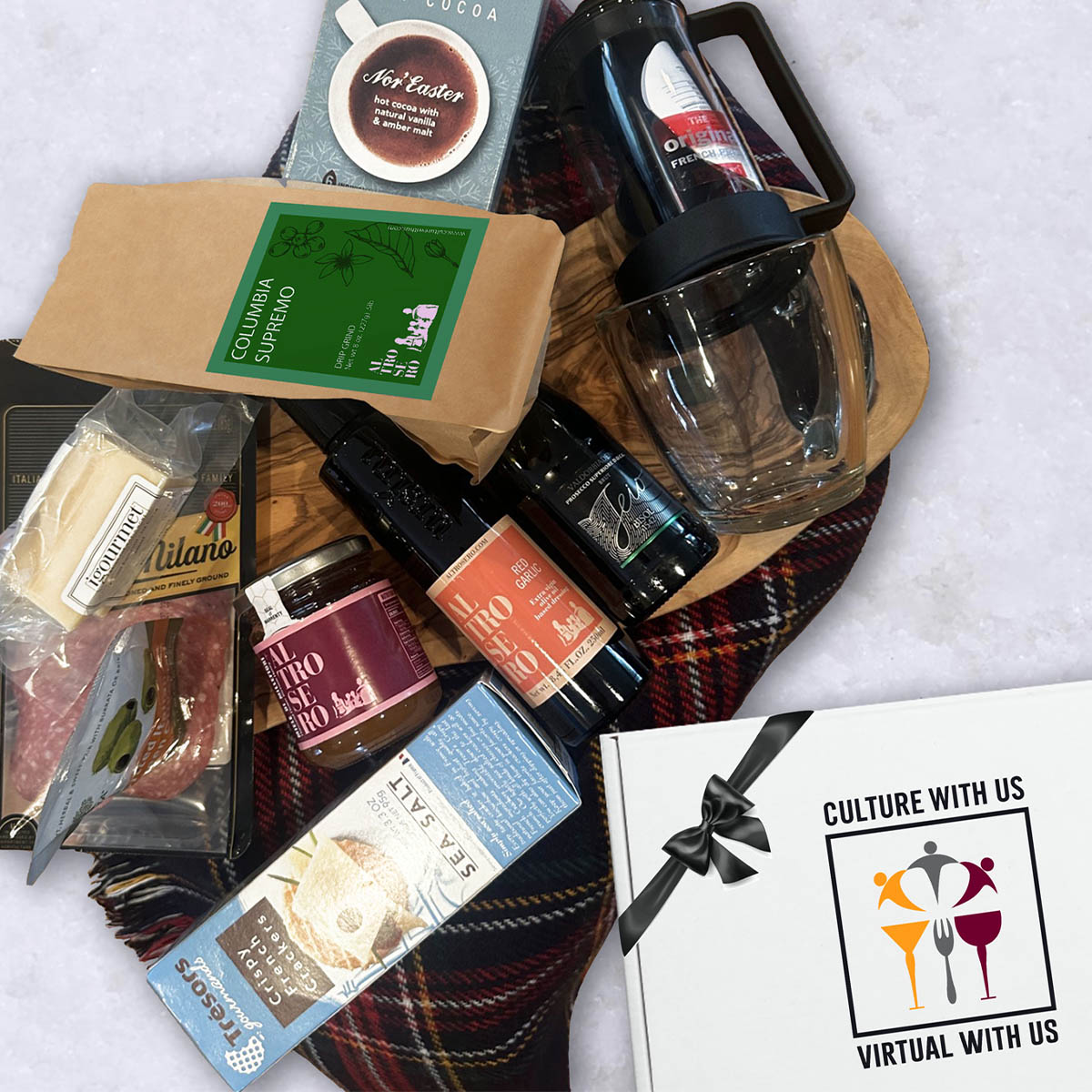 Après Ski Gift Box