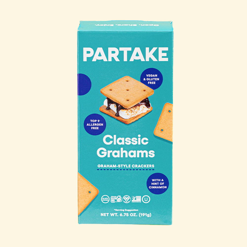 Classic Grahams