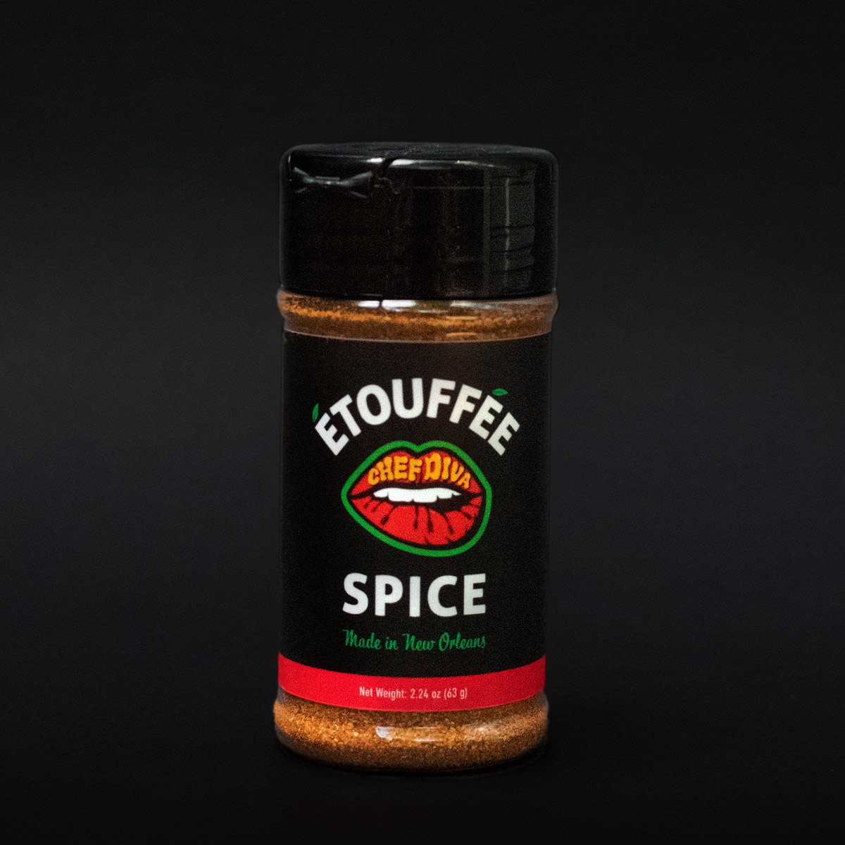 Étouffée Spice