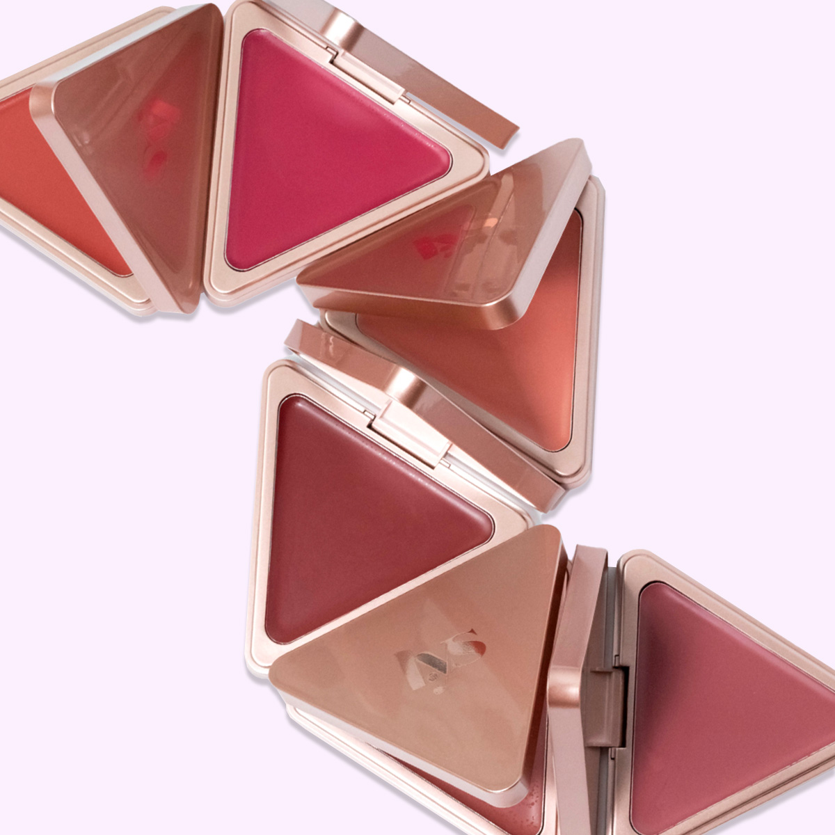 Higher Standard Cream Blush