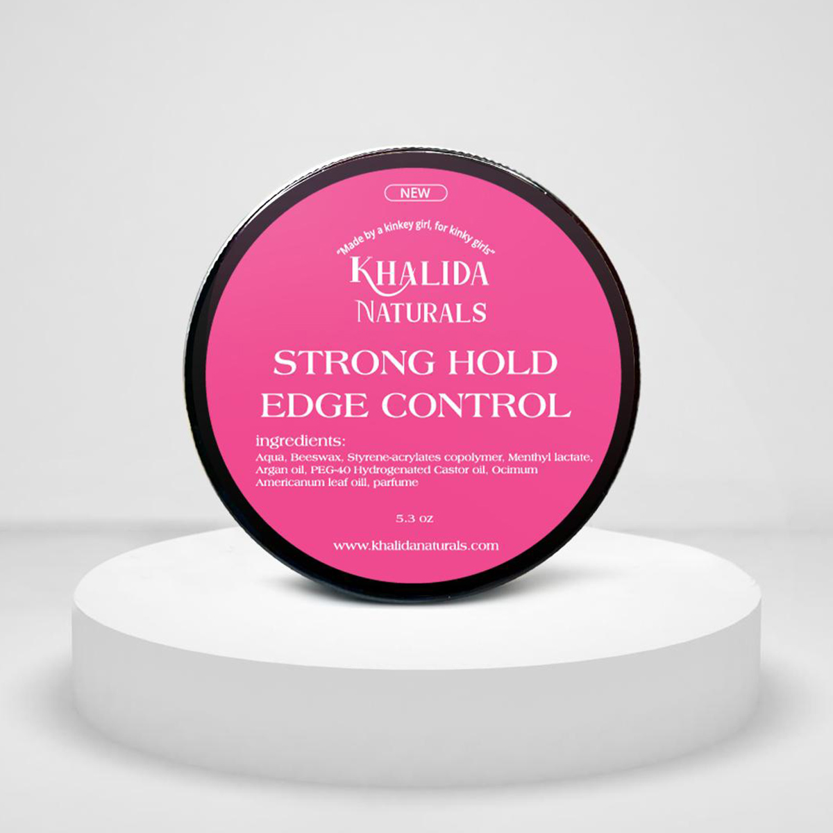 Edge Control