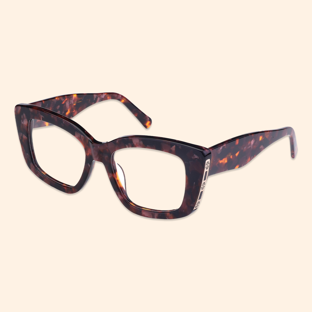 Cynthia Bailey Eyewear