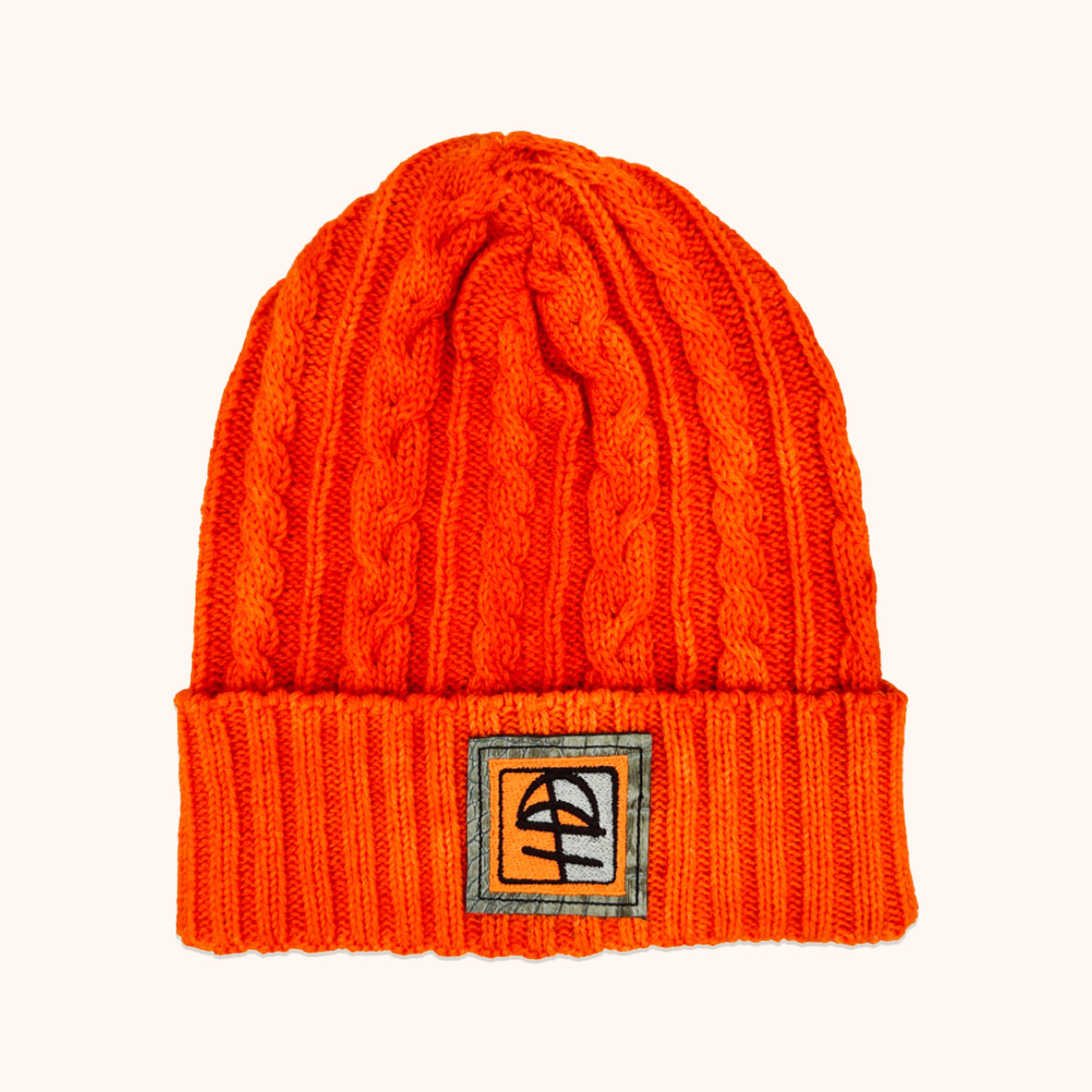 The Trailblazer Beanie