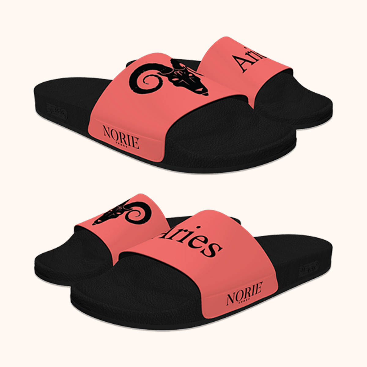 Zodiac Sign Slides