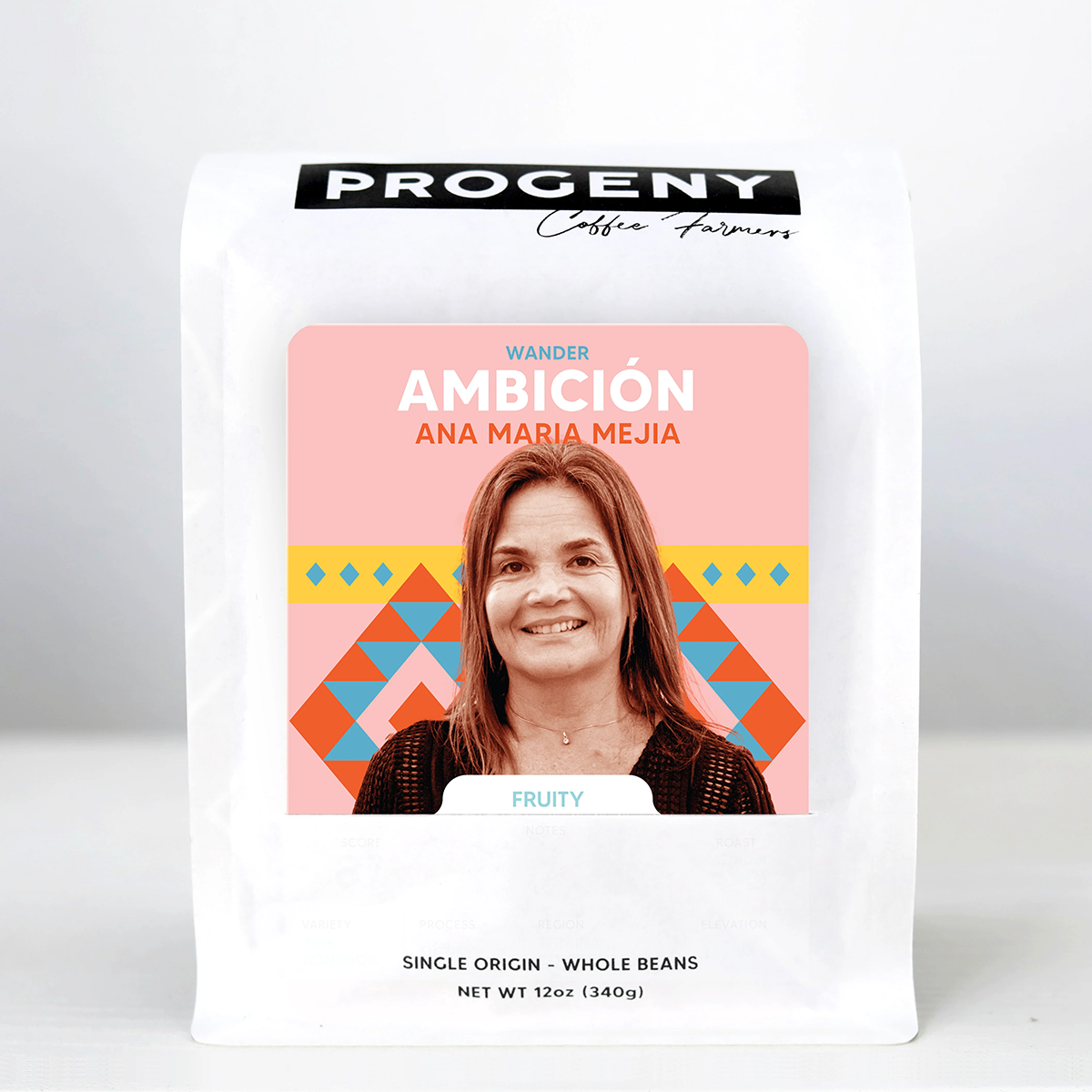 Ambición Coffee